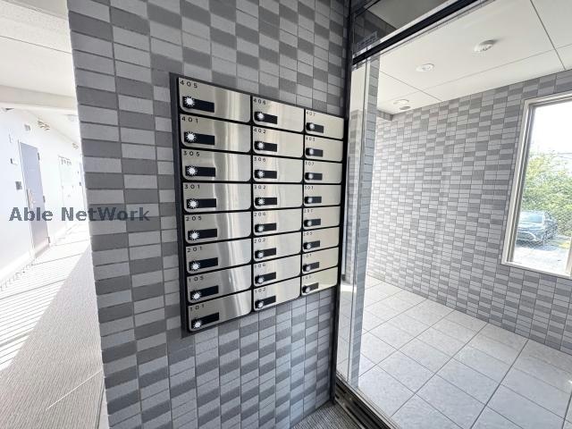  ファインテラス