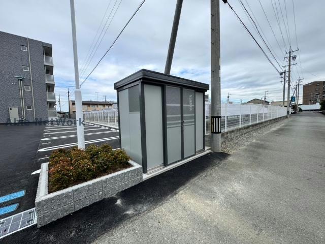  ファインテラス