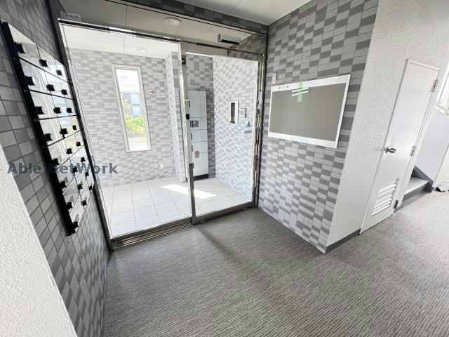  ファインテラス