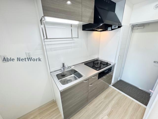  ファインテラス