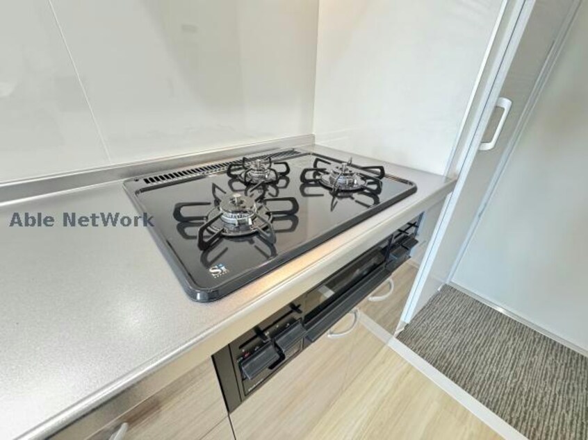  ファインテラス