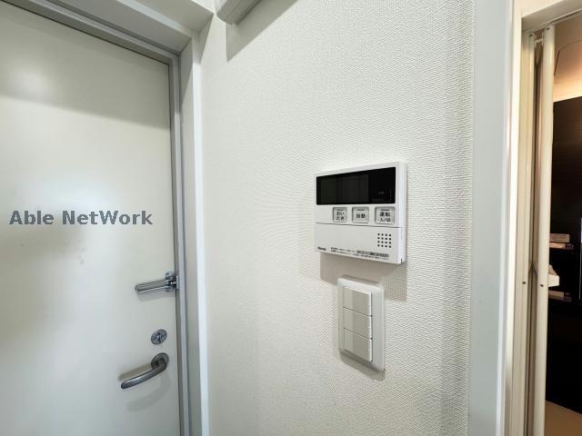  ファインテラス