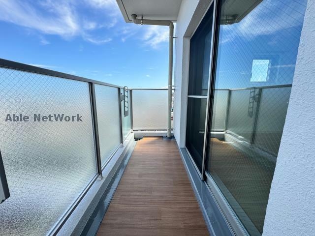  ファインテラス