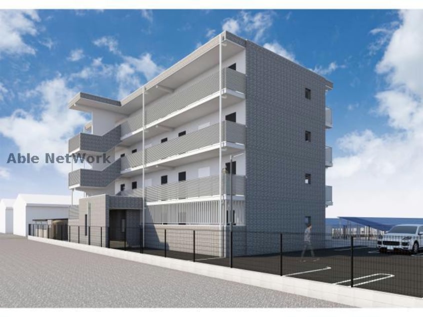  ファインテラス