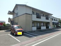 町田ハイツ