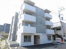 マカンS14の外観