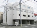 ＴＨＥ　ＰＲＥＭＩＵＭ山鼻の外観