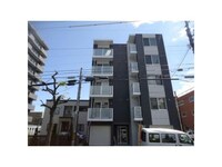 ラージヒル中の島