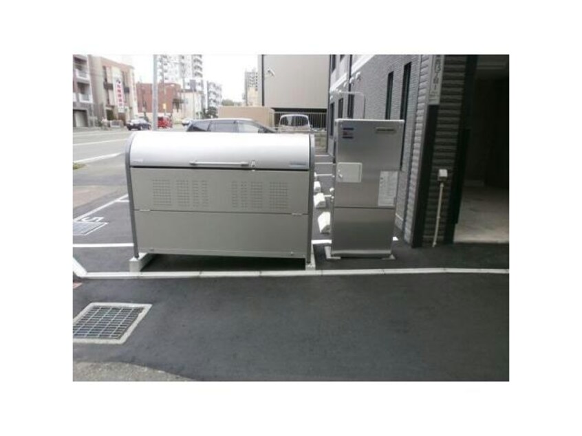  レクザ山鼻