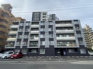 トラストコートＳ１６の外観
