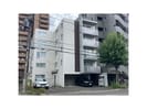 WTB南17の外観