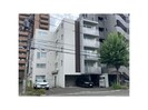 WTB南17の外観