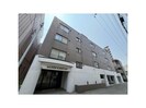 MAISON　KAMUYS19の外観