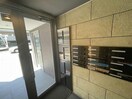  TSUBAKI SQUARE静修学園前