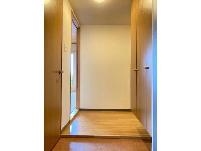  三和マンション