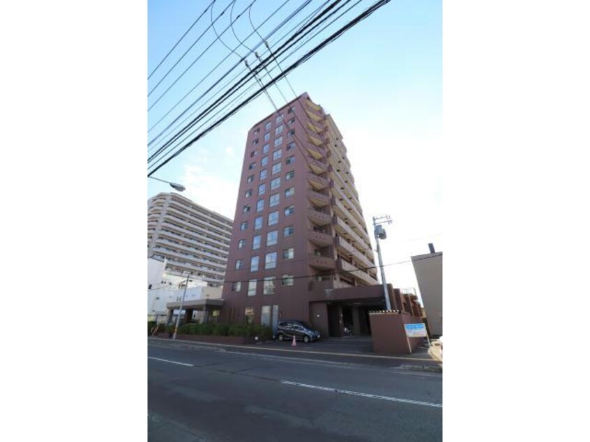  三和マンション
