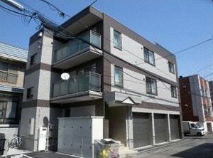 パーチェ参番館