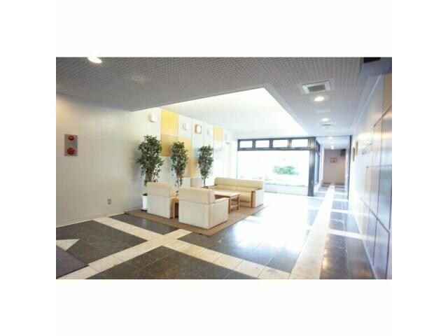  ストークマンション山鼻公園