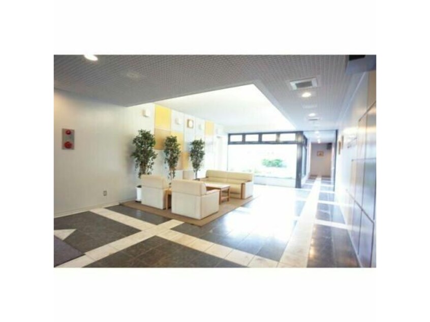  ストークマンション山鼻公園