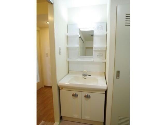  ストークマンション山鼻公園