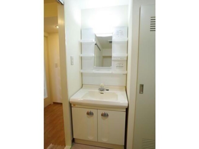  ストークマンション山鼻公園