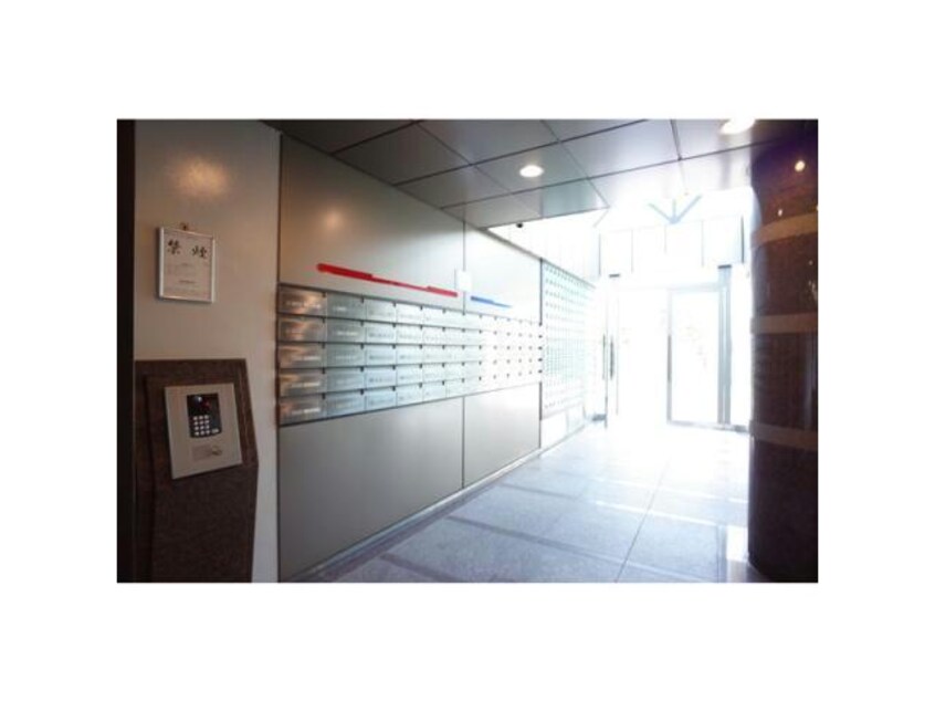  ストークマンション山鼻公園