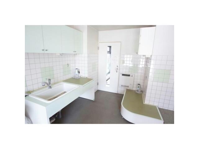  ストークマンション山鼻公園