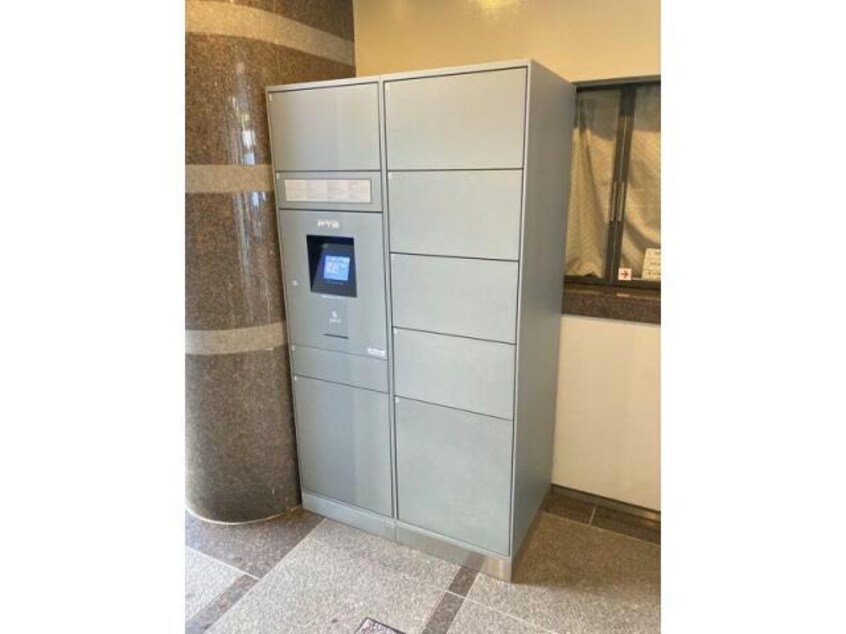  ストークマンション山鼻公園