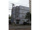 リバティＳ１１６の外観