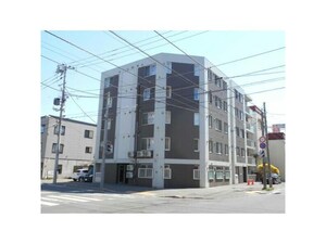 ラフィーネ静修学園前