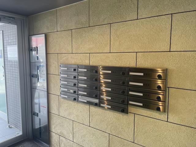  ラフィーネ静修学園前