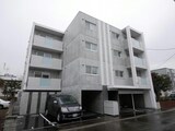ブランシャール幌西