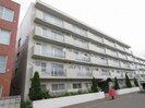 ガーデンハウス山鼻南Ⅱの外観