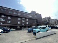 サンギャラリーハイツ山鼻