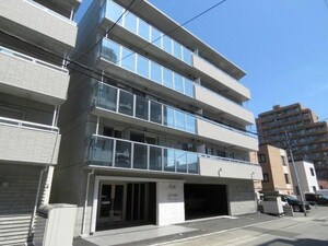 グラス山鼻イースト