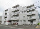 メニーズコートＳ25の外観