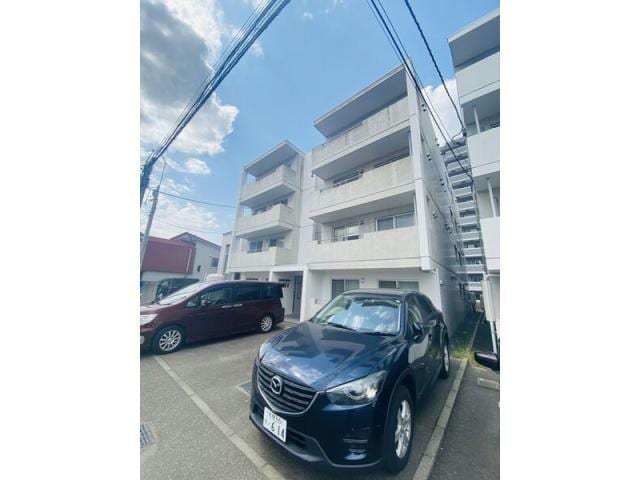  Ｐｒｏｖｉｄｅｎｃｅ山鼻