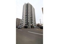 シティハウス円山裏参道レジデンス