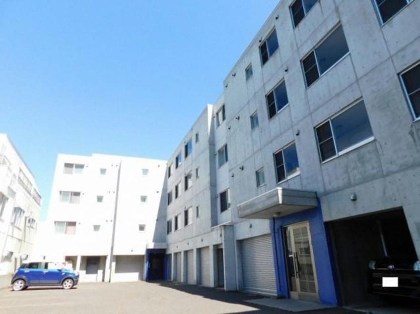  ＴＨＥ　ＲＥＳＩＤＥＮＣＥ　ＰＡＲＫ　ＹＡＭＡＨＡＮＡ　