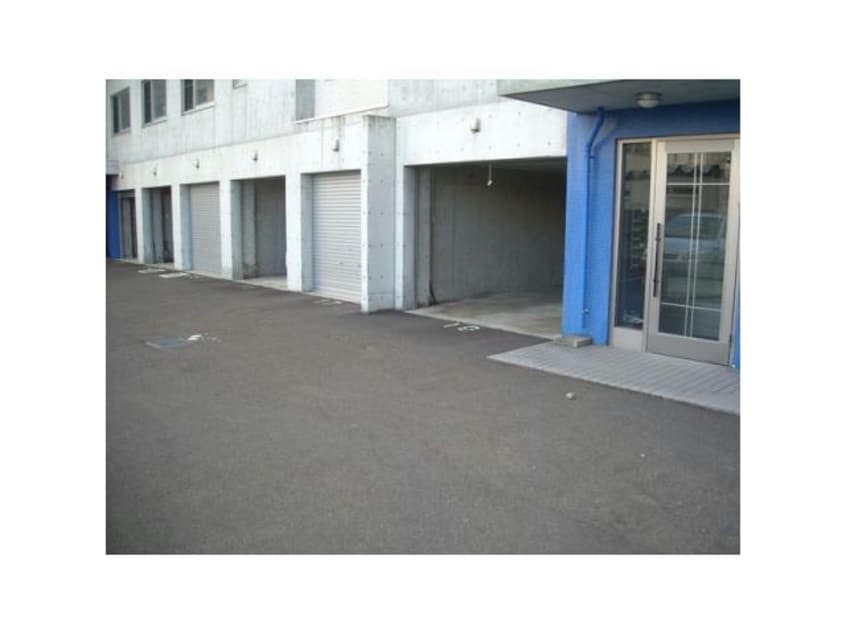  ＴＨＥ　ＲＥＳＩＤＥＮＣＥ　ＰＡＲＫ　ＹＡＭＡＨＡＮＡ　