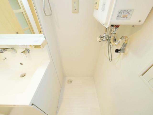  ＴＨＥ　ＲＥＳＩＤＥＮＣＥ　ＰＡＲＫ　ＹＡＭＡＨＡＮＡ　