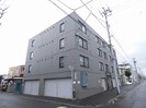 ノイ・ズイッヒの外観