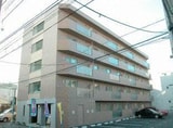 タイムズコート南8条壱番館
