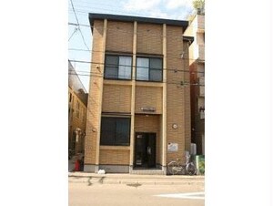 ネットコーポ南16条
