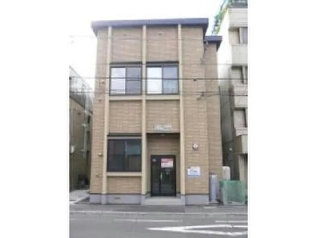  ネットコーポ南16条