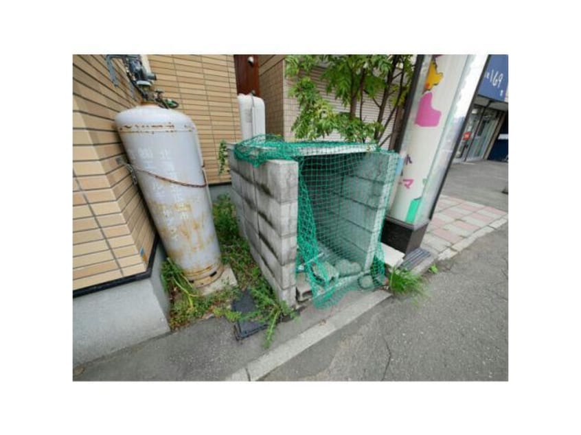  ネットコーポ南16条