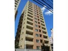 クレステージＳ６Ｗ１２タワーの外観