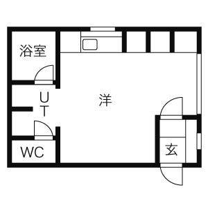 間取り図 フォルミカ