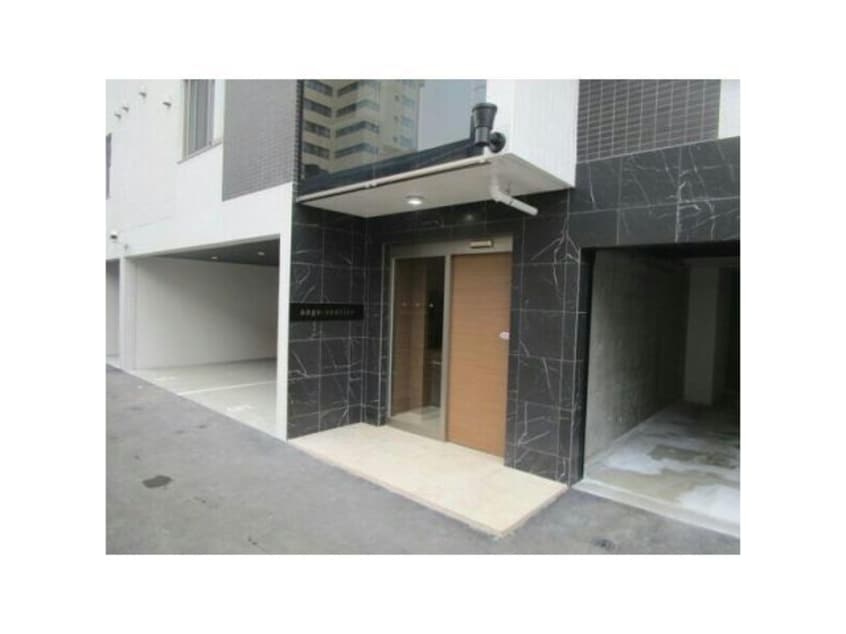  アンジュ・サンティエ