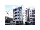 HOKO南高前の外観